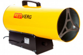 Газовый воздухонагреватель REDVERG RD-GH51