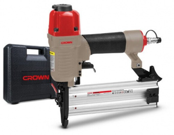 Гвоздезабивной пистолет CROWN CT38106 BMC