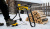 Дровокол CHAMPION LSH5001H Дровокол CHAMPION LSH5001H