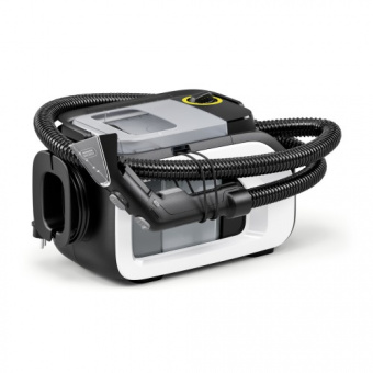 Моющий пылесос Karcher SE 3