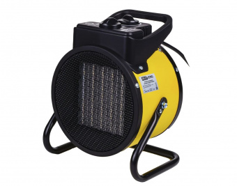 Обогреватель электрический REDVERG RD-EHC3A