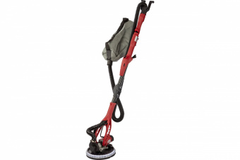 Шлифовальная машина для стен (жираф) REDVERG RD-WS900
