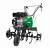 Культиватор бензиновый Caiman Eco 60R C2