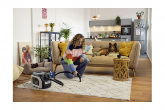 Моющий пылесос Karcher SE 3