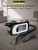 Моющий пылесос Karcher SE 3